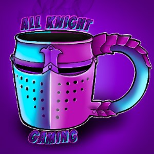 all_knight_gaming - Twitch
