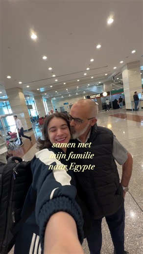 ugh deze trip 🥹❤️‍🩹 #egypte #cairo #familie #vakantievlog