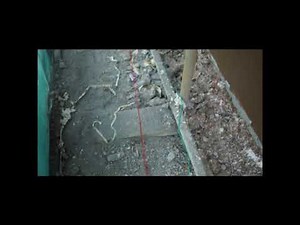 Peakmeter MS2302 earth resistance tester Operation