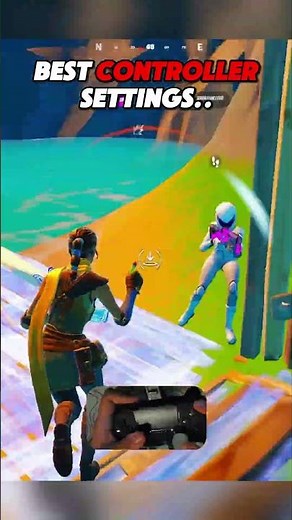 Best Aimbot Settings to hit every single shot 🎯 (PS5, XBOX, PC, SWITCH)