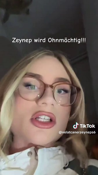 Zeynep Faints in Horror Scene - Shocking Moment