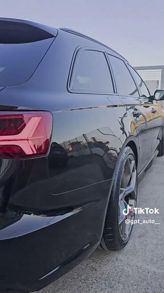 Explore the Audi A6 Edition: Features & Availability