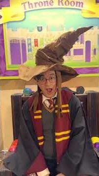 Wizard Week Spring Break 2026