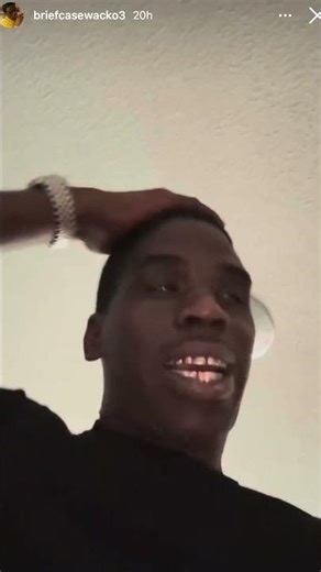 Wacko responds to OG Murda?