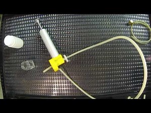 Oil Sampling Techniques