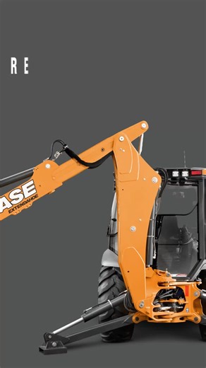 32 reactions · 8 comments | Tu próxima compañera de trabajo: la poderosa 580N S2. Diseñada para ofrecer fuerza, tecnología y rendimiento excepcional, la retroexcavadora 580N S2 combina productividad, confort y simplicidad en cada operación. ¿Listo para elevar el nivel de tu obra?  ¡Contacta a tu concesionario CASE! #CASECE #CASEConstrucción #580N #Retroexcavadora #ConstrucciónInteligente #FuerzaCASE | Case Construction Equipment Latin America | Facebook