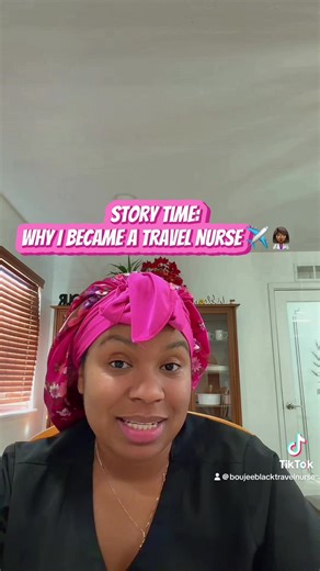 Why I Chose Travel Nursing During COVID-19