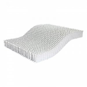 [Hot Item] Nested Pocket Spring Unit