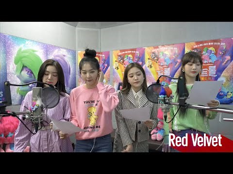 Trolls: World Tour - Just Sing Lyric Video