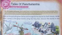 Class 3.pdf - Moral Science - Notes - Teachmint