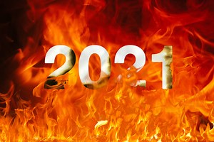 Here's the truth: 2021 is going to be worse than 2020 Now, I don't think that very many people who watch this video will like it, and I don't like it myself, because sometimes when you tell the truth about the situation we face, it's not popular. Please watch and share with everyone in your network. We need to be clear-eyed for the new year. | Frank Schaeffer