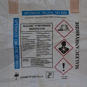 [Hot Item] FIBC Standard 4-Loop, 2 Loops 500kg Un Bags Bulk Bags with Liner