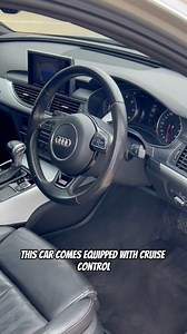 1.3K views · 178 reactions | AUDI A6 S-line Quattro Model: 2014...