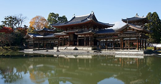 Heian Period