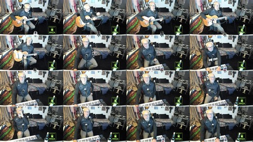 win2win show from Chaturbate on 2026-03-29 22:11, #1 Webcam Archive – Recurbate