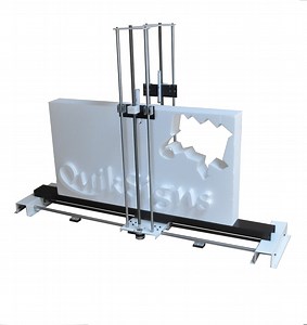 CNC Hot Wire Foam Cutters Software | RCFoamCutter | Sunnyvale, CA