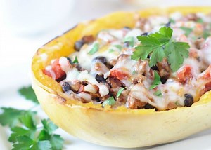 14 Sensational Stuffed Vegetable Dinners