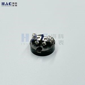 [Hot Item] Thermocouple Ceramic Terminal Block/Board S Series S-2p-B