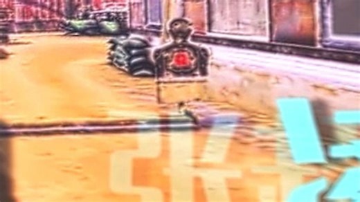 CODM最高的山-IMP3战队宣传片