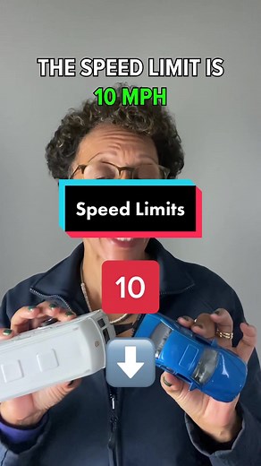 Understanding National Speed Limit on Single Carriageways