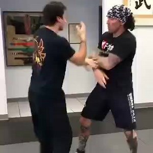 I love just messing around with #jkd #trainmejdf Rising Sun Karate NTC | JASON DAVID FRANK - Official Fan Page