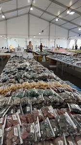 LAST CALL!! Live from Motel 6 gem show in Tucson! 20% surcharge on all prices given this evening. Join us | Crystal Wholesale Denver