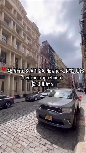 Bradley Painter Homes NYC on Instagram: "STABILIZED RENT APARTMENT IN NEW YORK Important Note: Showings are scheduled only after the application form is completed and the fee is paid. The fee is fully refundable if you don't get the apartment or choose not to proceed. Watch the video for a virtual tour! Ready to make this your new home? Text: +1 (347) 260-3662 Email address: Bradleypainter31@gmail.com #Manhattan #NYC #Manhattannewyork #UWs #upperwestside #rentnyc #apartmentsearch #rentny #nycapa