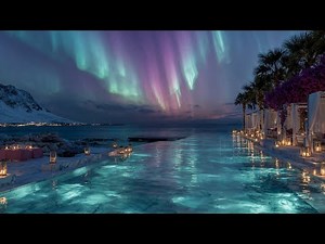 Luxury Chillout Lounge Music ~ Deep Ambient Sounds for Relaxation & Focus