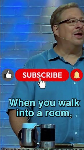 Pastor Rick