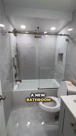 I know… $7,500 for a bathroom plus a FREE Shower Bench? That’s crazy. Bathrooms are like $15K usually. Right? Sort of… But not really. It depends on the size, the layout, and the finishes. Thing is… There’s a fair price. And then there’s pricing so insanely ridiculous that I don’t know how some remodelers sleep at night. My name is Julian Spinosi and I own JS Design. Here's how I run my business: First and foremost, I do amazing work. I don't settle for anything less. No corner cutting. No junky
