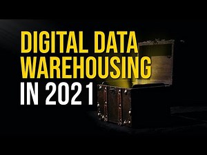 What Is a Digital Data Warehouse?