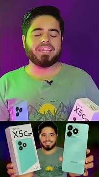 Honor X5c Plus Review