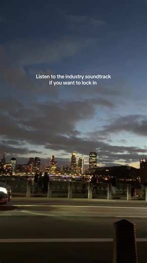 You’ll feel like a Pierpoint employee #industryhbo #hbo #harper #yasminhanani #industryseason4