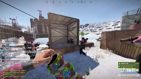 Join the Action on Vital 10x Wipe at 3:00 PM EST!