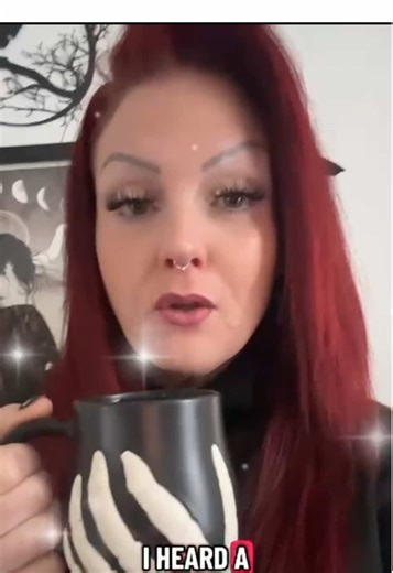 The Witching Hour Live Every Thursday. 12:30pm MST or 7:30pm GMT. #magic #witch #spellwork #sigils #tarot