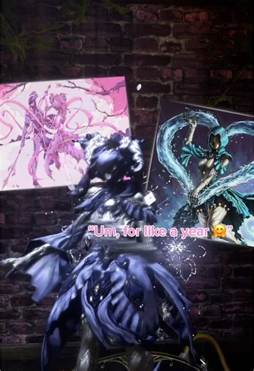 Yareli Fashion Frame in Warframe: Tips and Builds