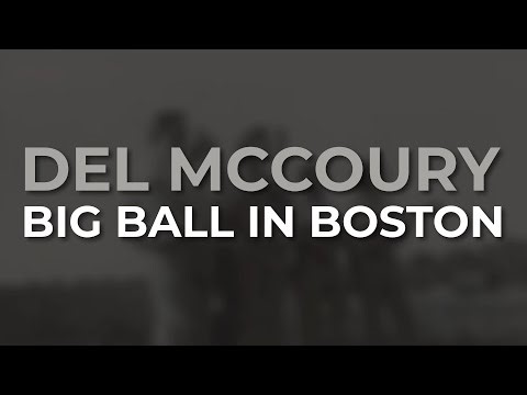 Del McCoury & The Dixie Pals - Big Ball In Boston (Official Audio) from High On A Mountain