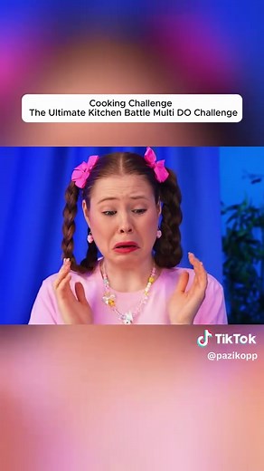 Cooking Challenge: The Ultimate Kitchen Battle Part 1
