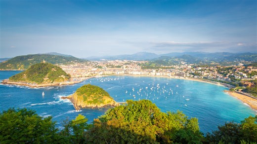 Five of the best Spanish spots to visit in spring with Caribbean-like beaches