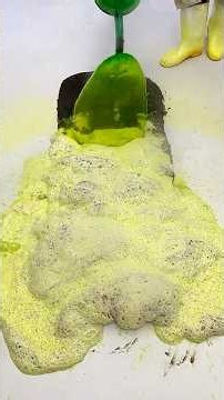 Watch Dirt Disappear – Rug ASMR Therapy