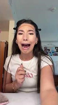 grwm for a formal 😛😛 #fypシ #grwm #formal #college #relatable