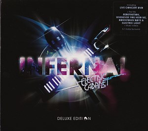 Infernal - Electric Cabaret