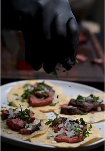 1855 Black Angus Beef on TikTok