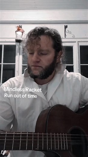 Gabe Brown's Original Song 'Mindless Racket'