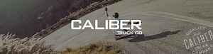 New Caliber Trucks!