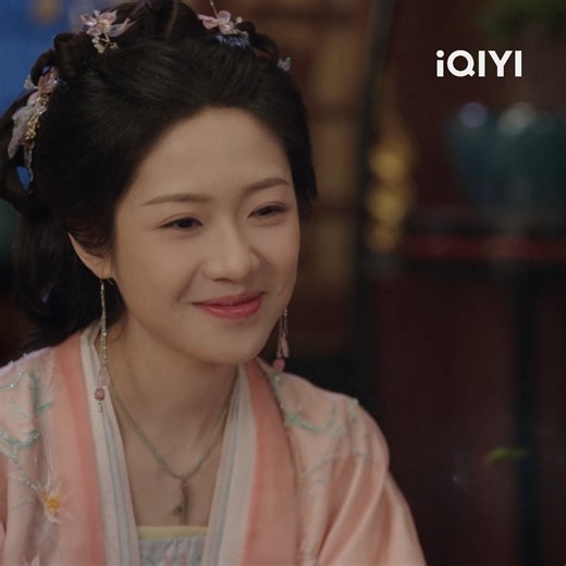 Nhiễm Nhiễm nhớ Tô Dịch Thuỷ rồi 😂 Phim: Tiên Đài Có Cây #IQIYI #TiênĐàiCóCây #HướngHàmChi #ĐặngVi | Mọt Phim