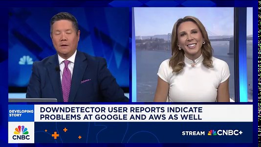 Microsoft hit with Azure, 365 outage hours ahead of earnings report