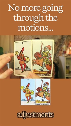 Take your idea and run with it! │ Daily Tarot Reading for December 10