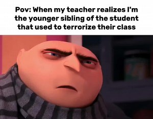 Teachers' Flashbacks: Real and Relatable Moments in School