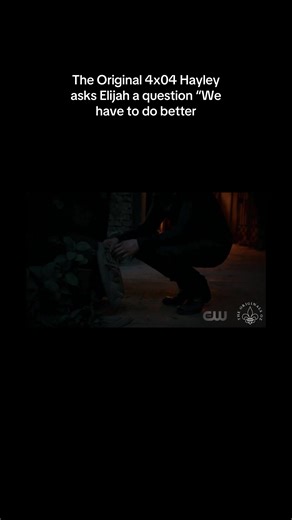 makeallan (@makeallan)’s video of The Originals Series